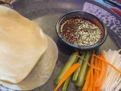 -老卜奎齐齐哈尔烤肉(人民东路店)