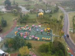 -云漫湖生态度假公园