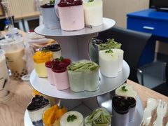 -幸福西饼生日蛋糕·下午茶(思明店)