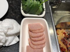 -海底捞火锅(上地华联店)