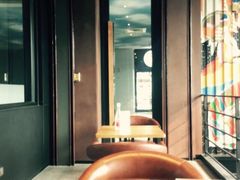 -星巴克(苏州石路百脑汇店)