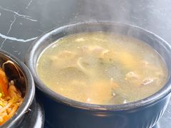 海带肥牛汤-HONGA HONGA雄家(曹路店)