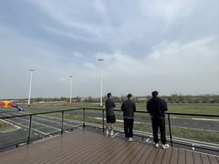 -宝山流光速国际赛车场(宝山店)