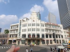 -小白楼1902欧式风情街