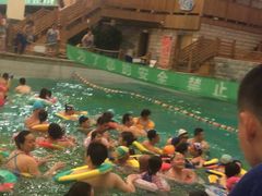 -南宫温泉水世界