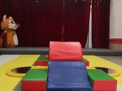 -金睿家国际托育早教中心(珠江新城店)