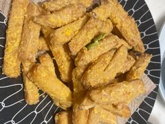 -径山十八道·风味民间菜(华夏之心店)