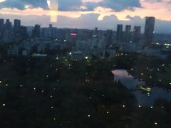 -深圳雅邦朗悦国际酒店