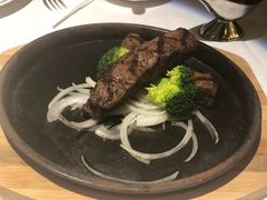-俄士厨房(万松园店)