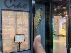 -CIAO·团建聚餐·生日派对轰趴馆(福田店)