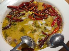 -太二酸菜鱼(SM城市广场店)