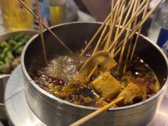 -No.DD戳子烧烤·江湖菜(北京总店)