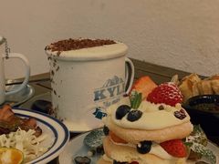 -甘单茶事小馆(洋河店)