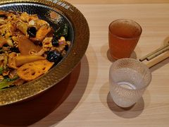 -阿上阿上麻辣香锅&麻辣烫(朝阳蓝色港湾店)