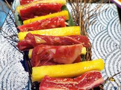 -十三姨正合丰烤肉(营迹路店)