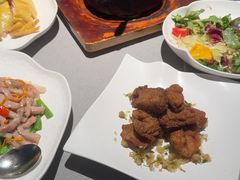 -蟹榭·本帮江浙菜·蟹宴(五角场合生汇商场店)