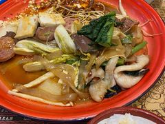 -海椒市落舌·麻辣烫冒菜(武侯大悦城店)