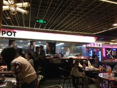 -啫神·广州地标美食(北京路店)