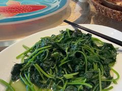 -年辉渔村·非遗传承餐厅(新丰江店)