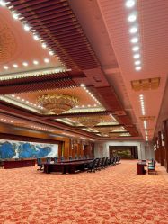 -人民大会堂宴会厅