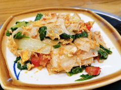 -妈妈的味道(和顺古镇店)