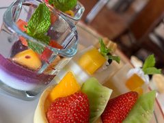 -南沙游艇会·大兵船餐厅