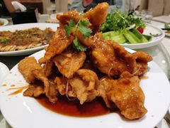 -新洪记·丽久饭店(铁西店)