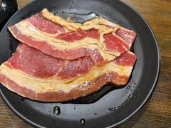 -七轮烤肉 安安(浅草六区店)
