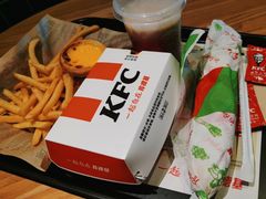 -肯德基(正定机场安检内店)