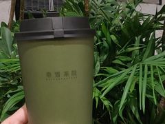 -奈雪茶院·茶室茶馆(广州粤海天地店)