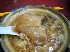 -添發碗仔翅美食