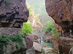 -云台山风景名胜区