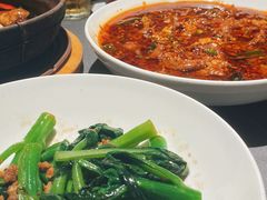 啫啫菜心-小炳胜(卓悦中心店)