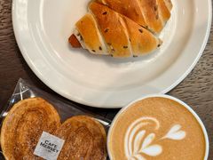 -Cafe Mersey默西咖啡(平江店)
