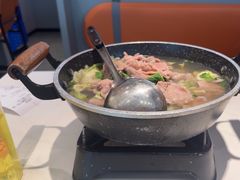 -全牛匠·乐山跷脚牛肉(西北旺万象汇店)