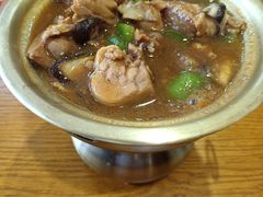 -南城香·饭香串香馄饨香(富丰桥店)