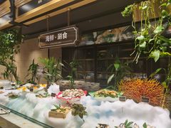 -川骄海鲜自助(亚运村店)