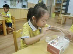 -斯坦丁国际幼稚园(驿都校区)