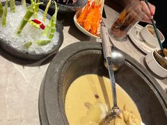 -芸山季·云南野生菌火锅(宝能环球汇店)