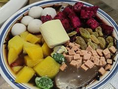 -鸡遇虾煲干锅火锅(小寨金莎店)