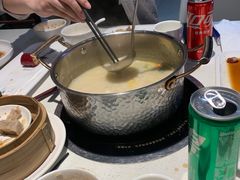 -煲王粤菜餐厅(中侨中心店)