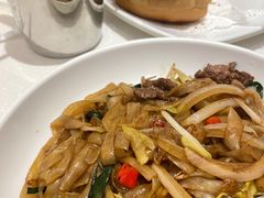 -金利茶餐厅(中船汇店)