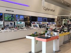 -Sony Store索尼(广州正佳店)