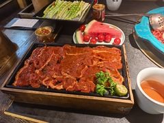 -吼堂老火锅(太古里总店)