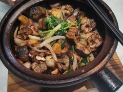 -阿四台山黄鳝饭(东门店)