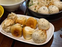 -大壶春生煎(四川中路店)
