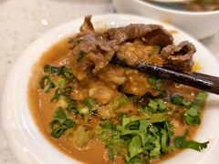 -潮汕林记牛肉火锅(万象天地店)