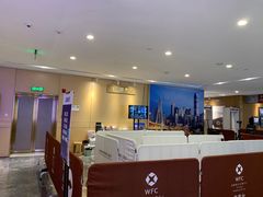 -WFC会仙楼观景台