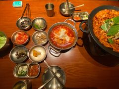 -春熙台韩国料理·章鱼肥牛(西丽店)