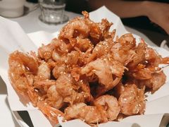 -老伙记海鲜码头(北滘店)